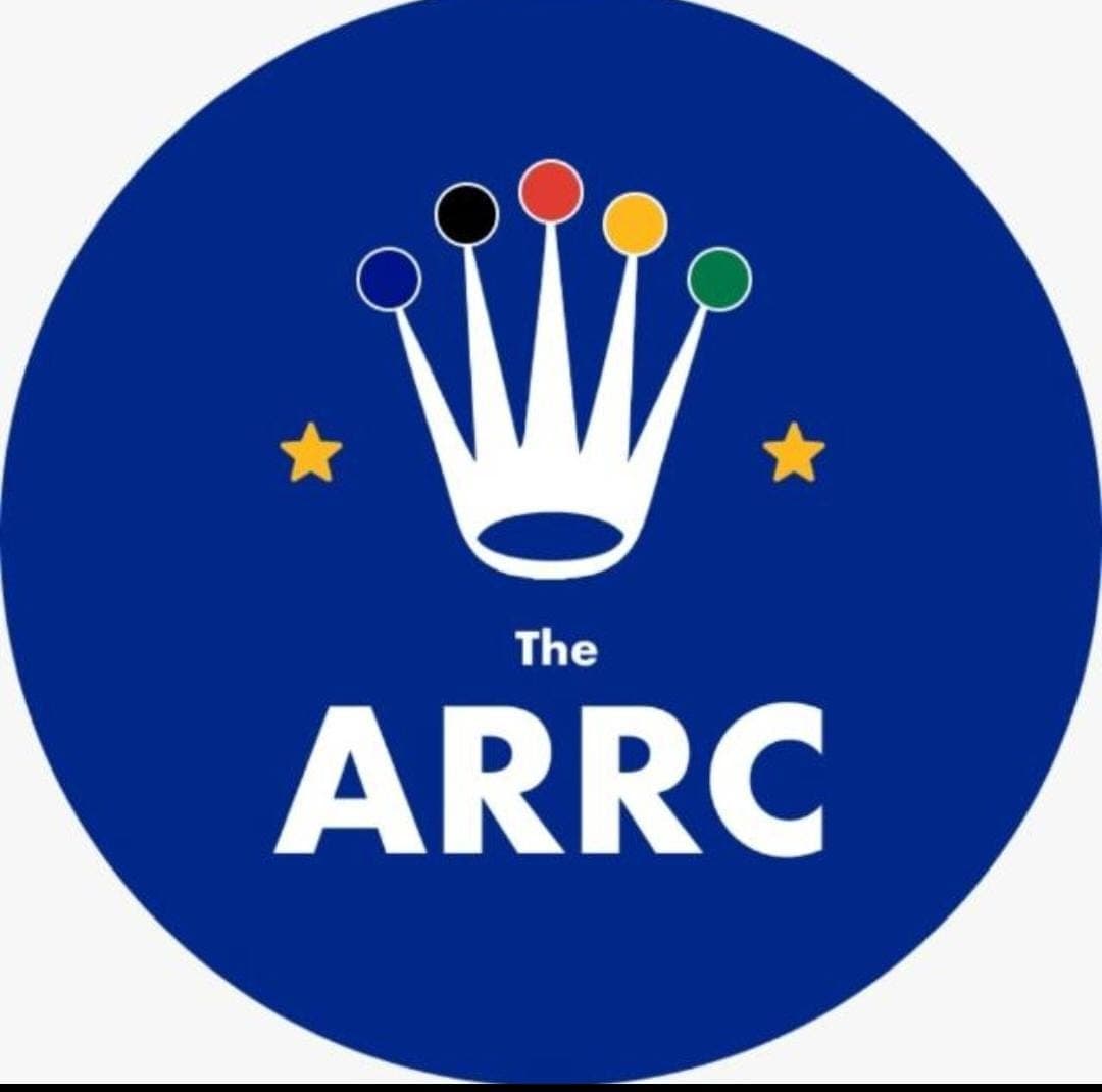 ARRC Logo