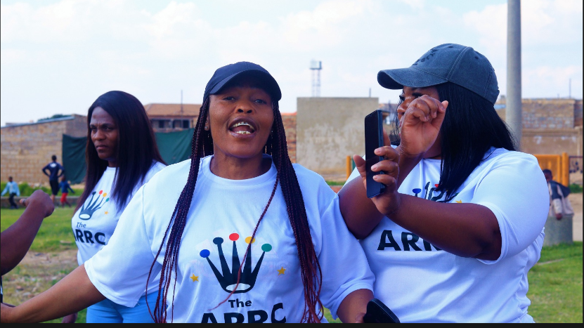 ARRC Community Engagement