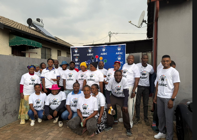 ARRC Launches National Membership Drive