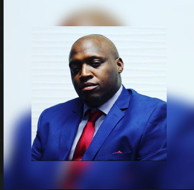 Hon. Thabiso Mabetwa